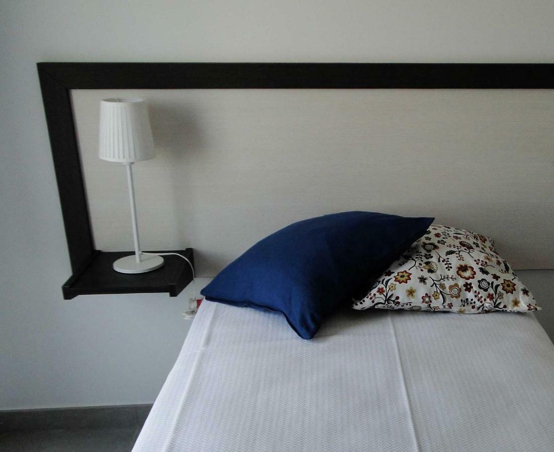 Apartamento Pérola do Oceano Manta Rota Exterior foto